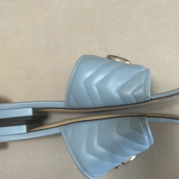 Gucci slides - Picture 7 of 10